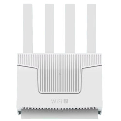 RENT a BE3600 WiFi 7 Hyperfibre Ready Mesh Router with Qualcomm Chipset