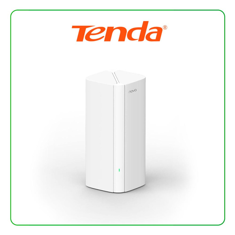 RENT Tenda AX3000 WiFi 6 Mesh System EM/MX12 Wireless Router