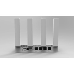 AW-TC300S Dual-WAN 4G LTE WI-FI Router 866 Mbps on 5G and 300 Mbps on 2.4G.