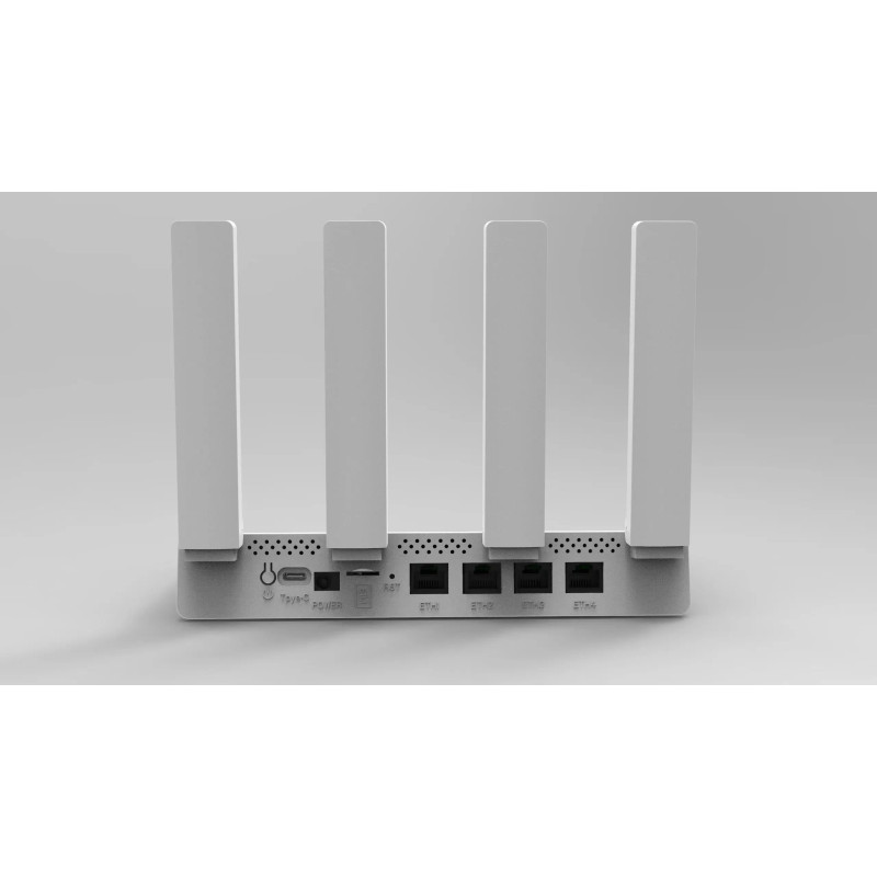 Zhone Router Rental RENT a AW-TC300S Dual-WAN 4G LTE WI-FI Router 866 Mbps on 5G and 300 ...