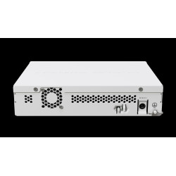 MikroTik CRS310-1G-5S-4S+IN Multi-Gigabit SOHO Router with 5 x 1G SFP ports, 4 x 10G SFP+ ports and 1 x Gigabit Ethernet