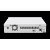 MikroTik CRS310-1G-5S-4S+IN Multi-Gigabit SOHO Router with 5 x 1G SFP ports, 4 x 10G SFP+ ports and 1 x Gigabit Ethernet