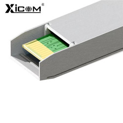 Xicom 10G RJ45 SFP Copper Module 10G/5G/2.5G RJ45 Port Transceiver 10GBase-T RJ45 Compatible with Cisco/Mikrotik Ethernet Switch