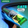 CAT 8 Network Cable - up to 40 Gbps