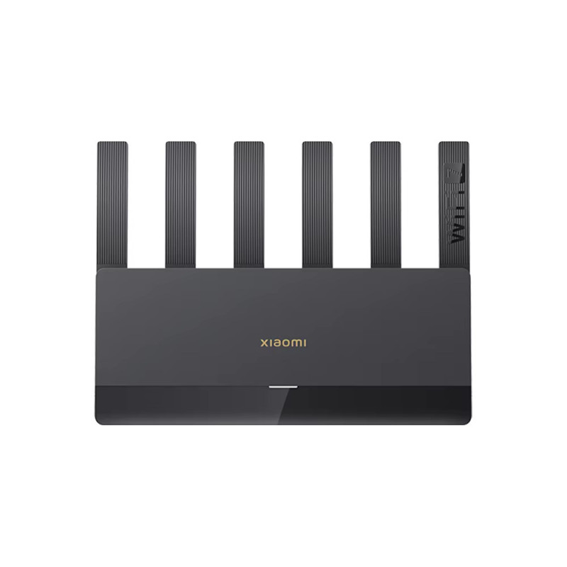 Xiaomi BE6500 WiFi 7 Router