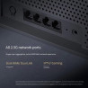 Xiaomi BE6500 WiFi 7 Router