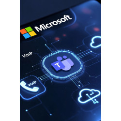 NZ Phone line on Microsoft Teams
