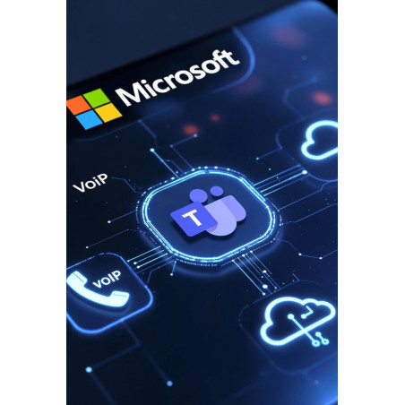 NZ Phone line on Microsoft Teams
