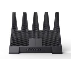Tenda BE12 Pro BE7200 Wi-Fi 7 Router