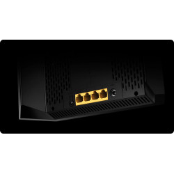 Tenda RE6L Pro BE5100 Wi-Fi 7 Router