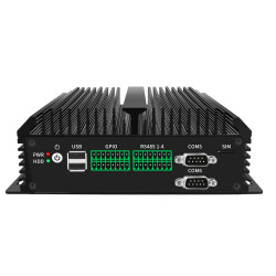 BKHD C3758 8GB 10GbE Firewall Appliance