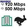 Ultrafast Fibre Broadband - from 300 Mbps to 8,000 Mbps